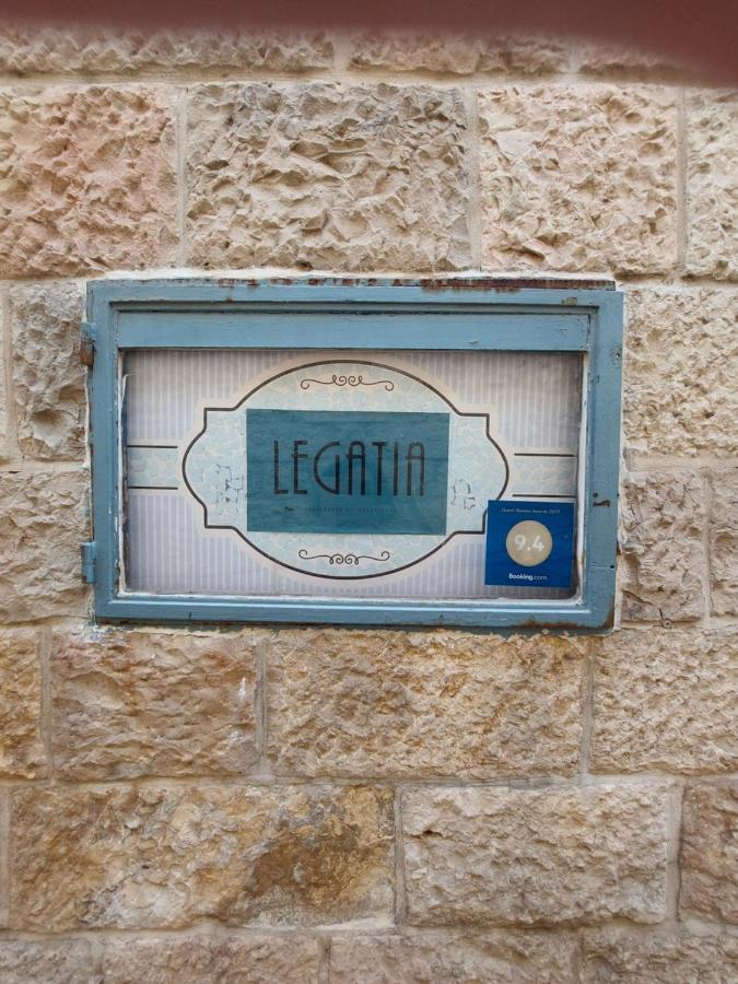 דירות לגאטיה
