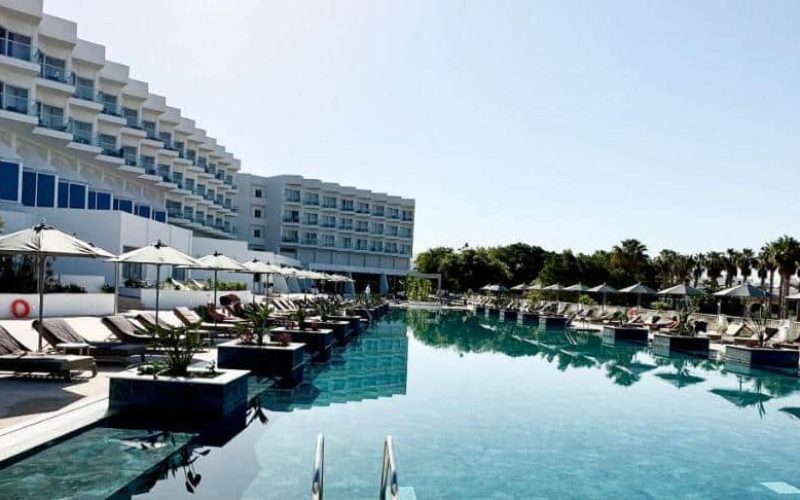 Cali Resort & Spa by Louis Hotels