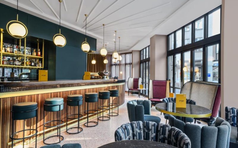 Boutique Hotel Seidenhof