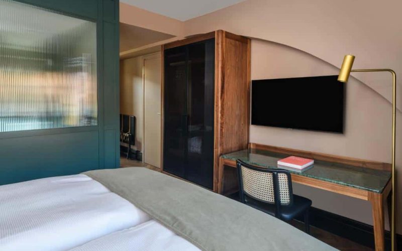 Boutique Hotel Seidenhof