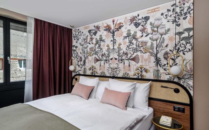 Boutique Hotel Seidenhof