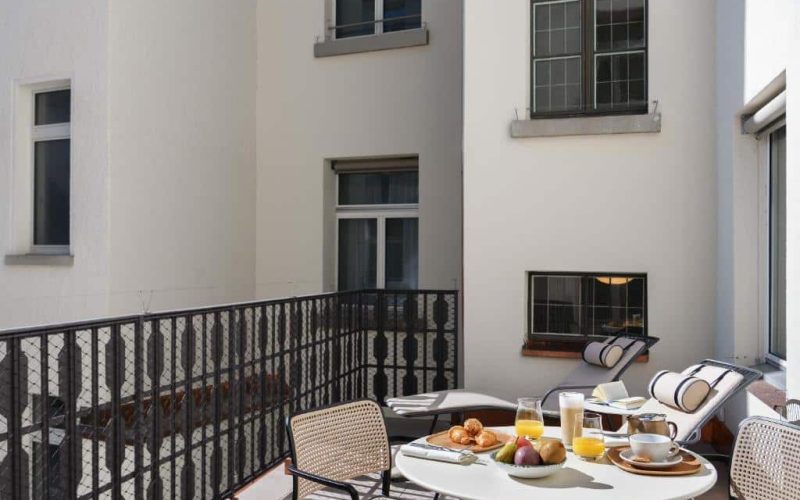 Boutique Hotel Seidenhof