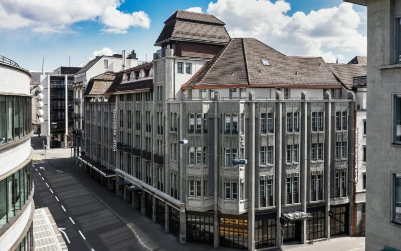 Boutique Hotel Seidenhof
