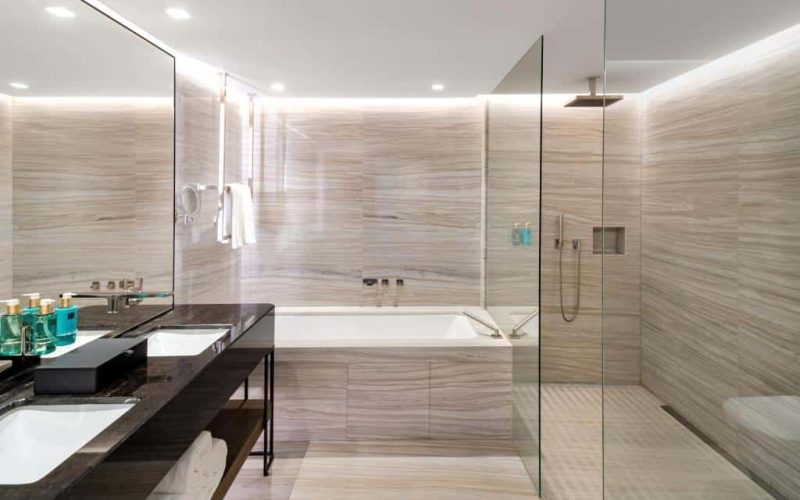 FIVE Zurich - Luxury City Resort