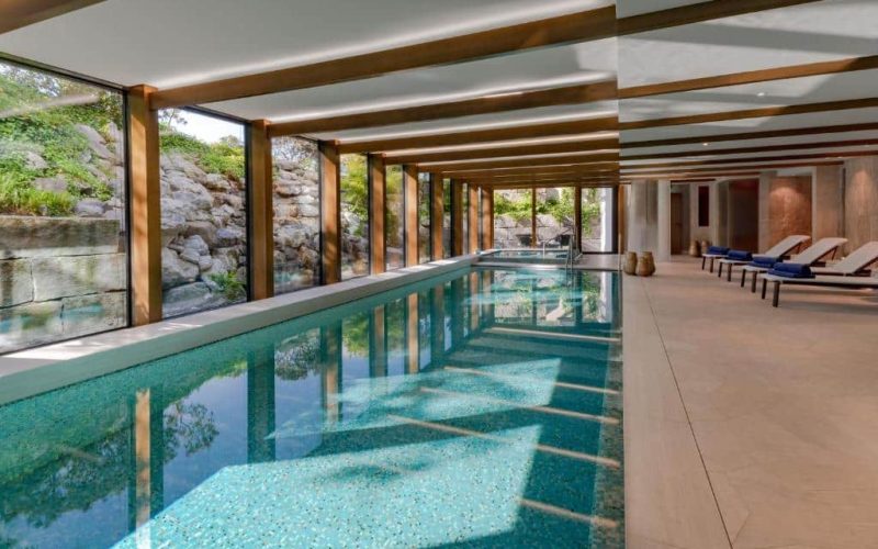FIVE Zurich - Luxury City Resort