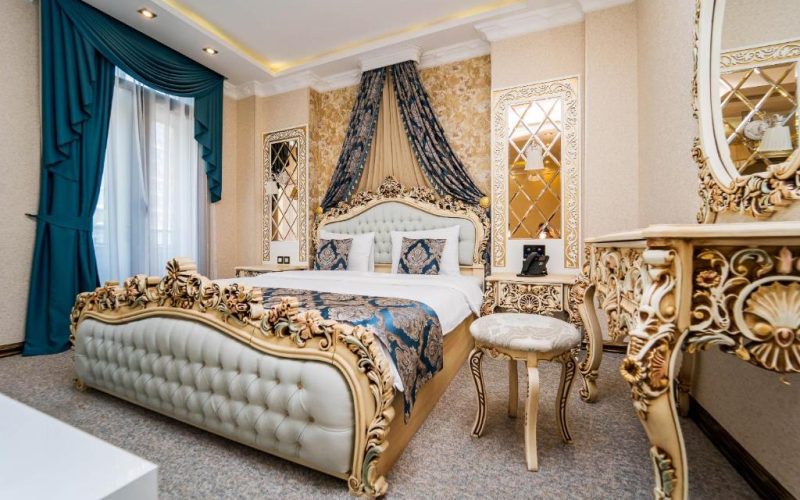 Hotel Aqua Liberty